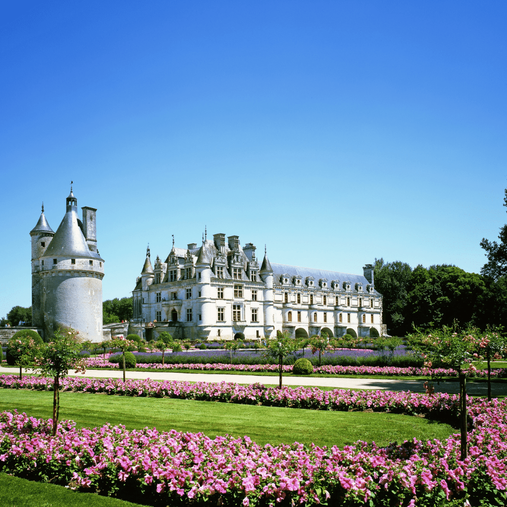 Château de Chenonceau