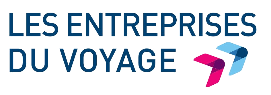 Logo Entreprises du voyages