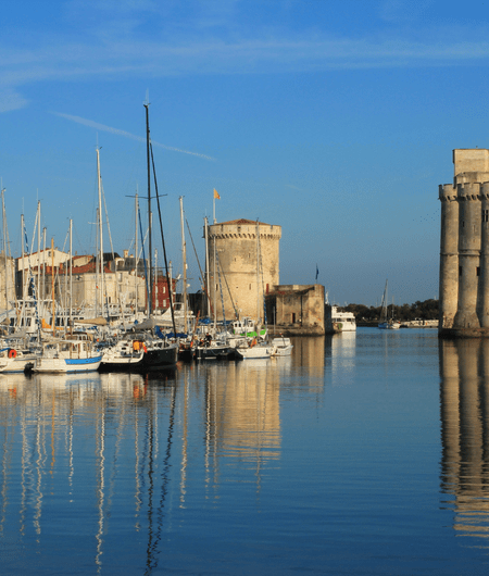 La Rochelle