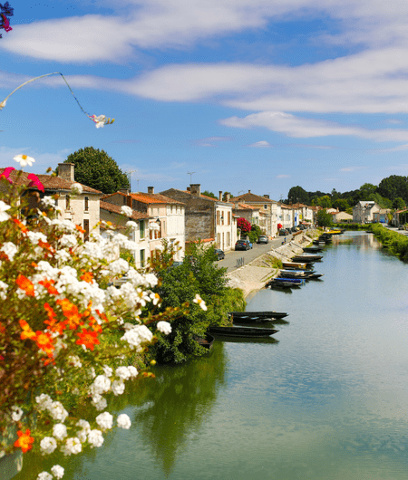 marais poitevin