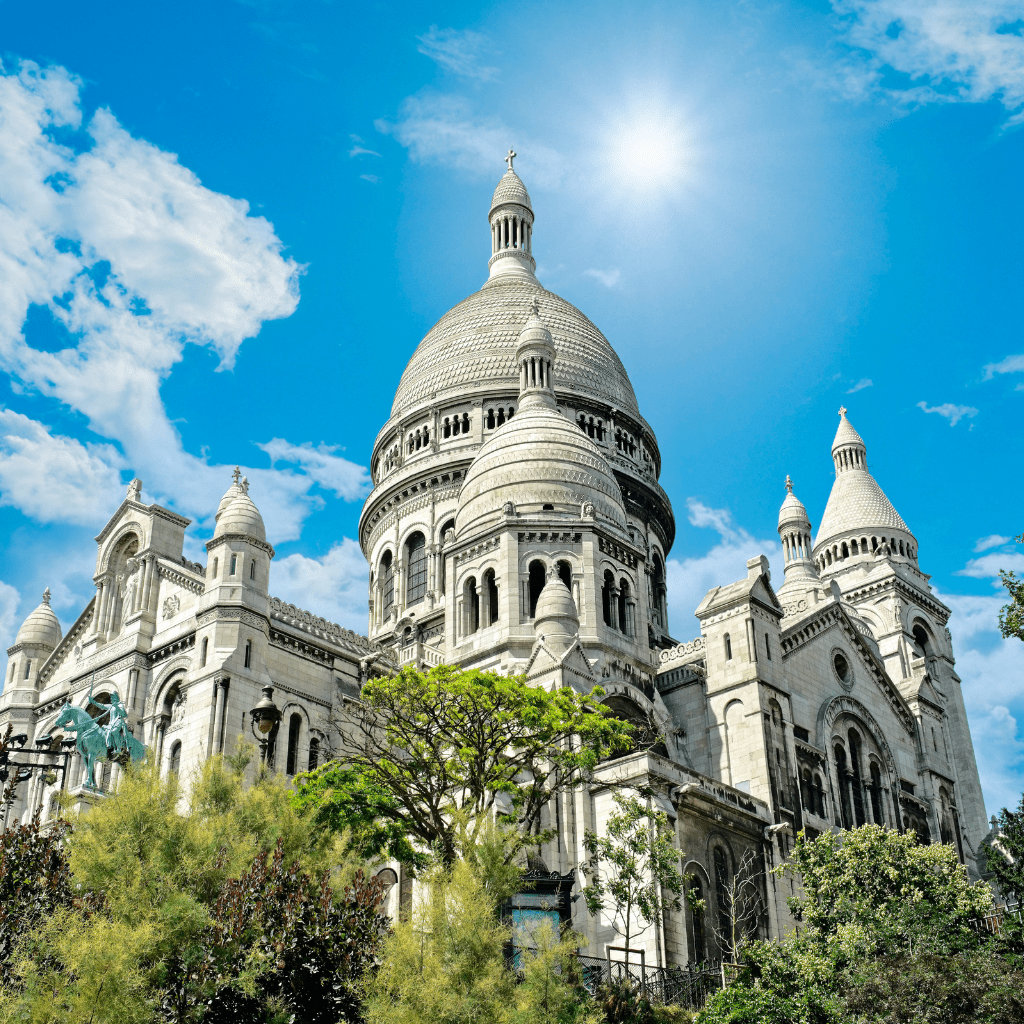 Montmartre