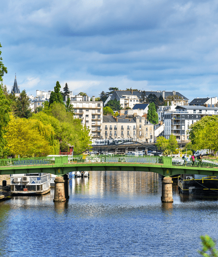 Pont Nantes