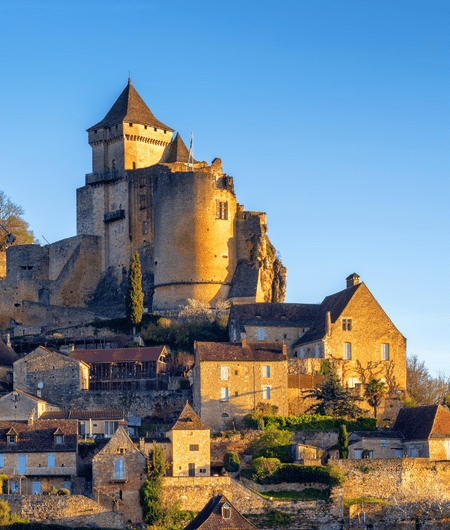 Château de Castelnaud