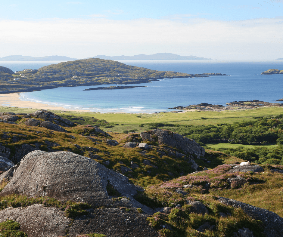 Cork Ring of Kerry