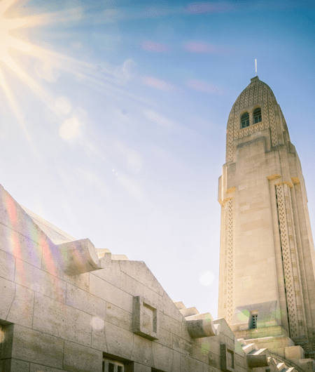 Ossuaire Douaumont