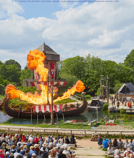 Puy du Fou