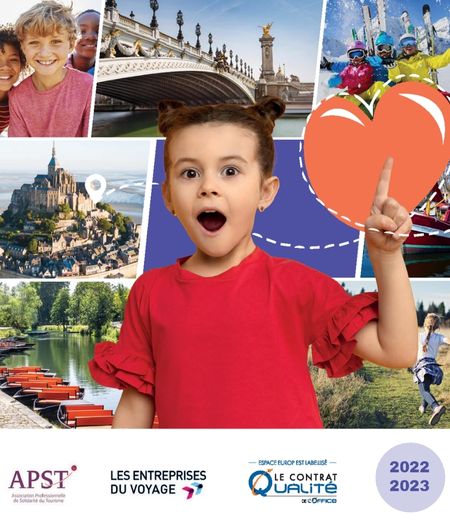 Premières de couverture brochure écoles primaires