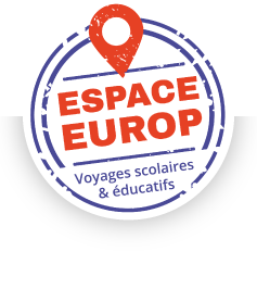 logo Espace Europ