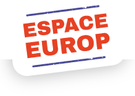 logo Espace Europ