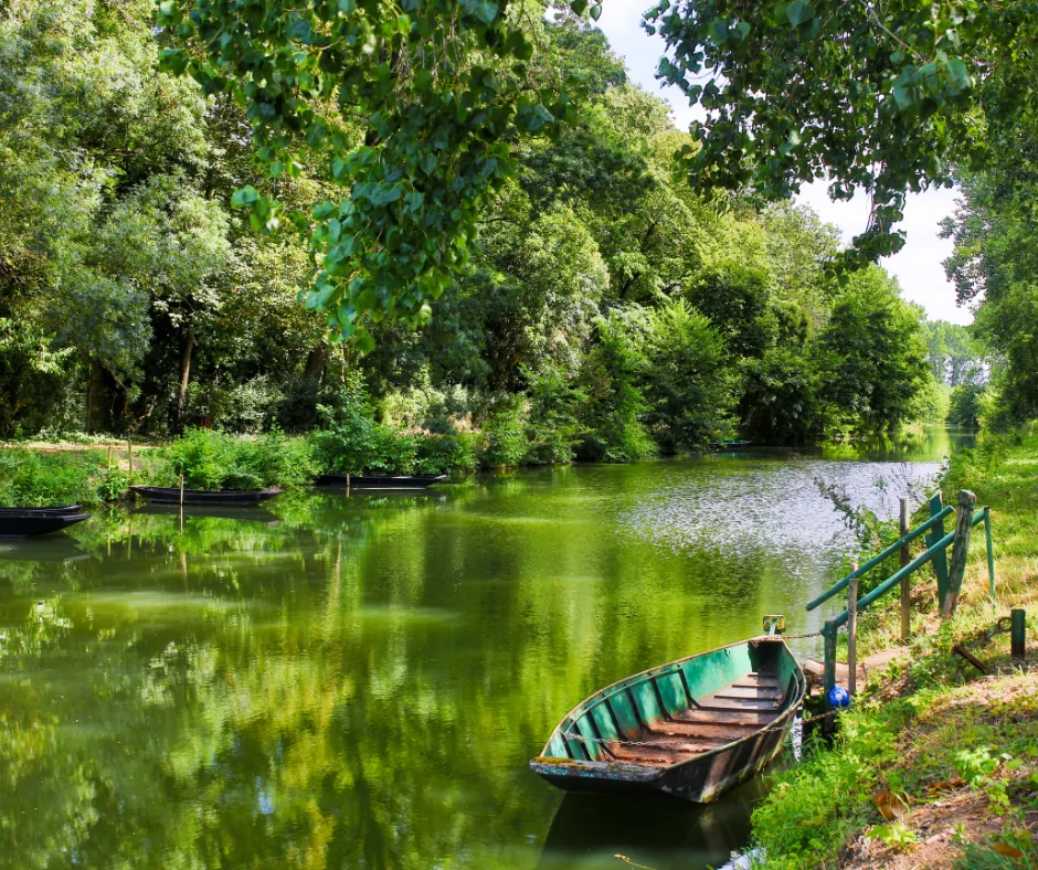 marais poitevin