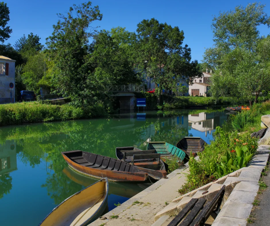 barques