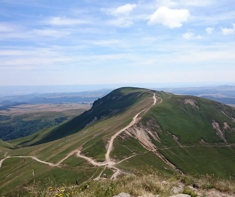 Auvergne