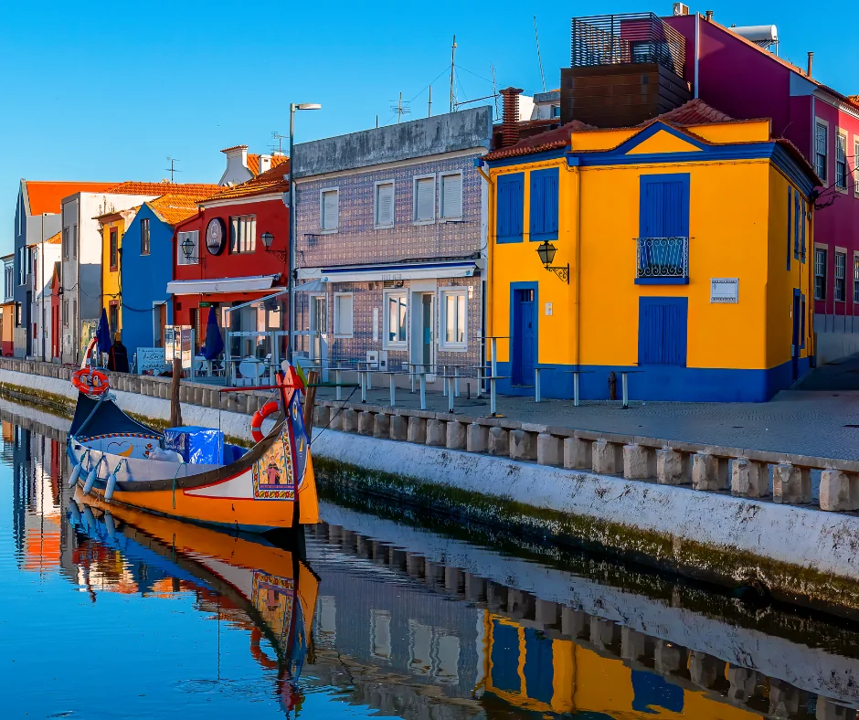 Aveiro