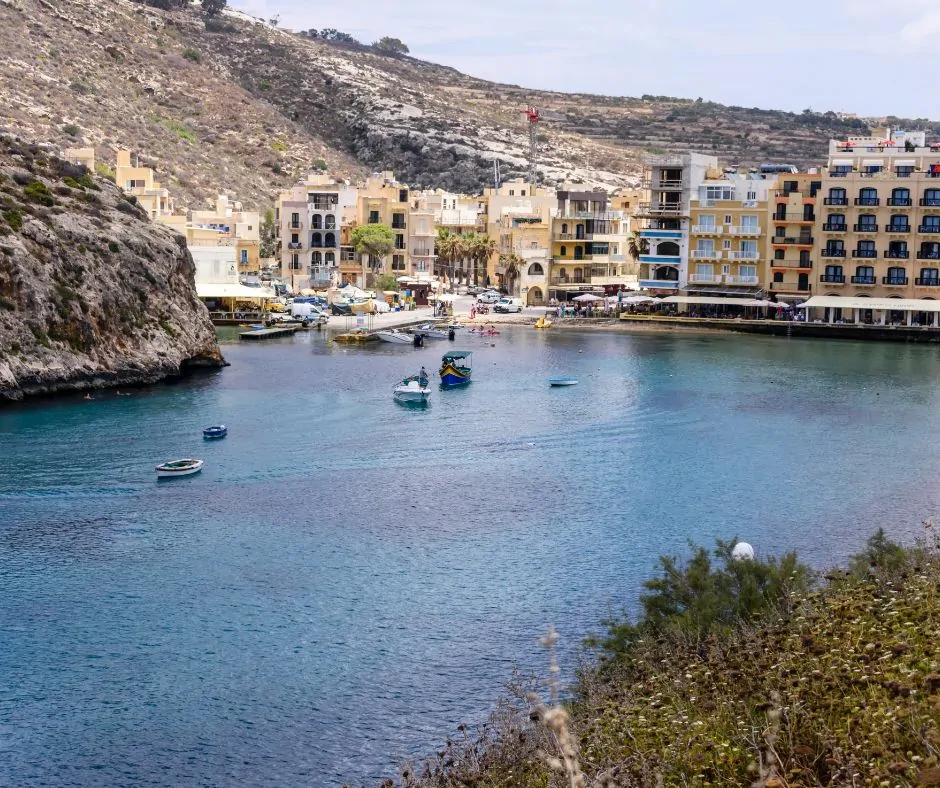 Baie Xlendi