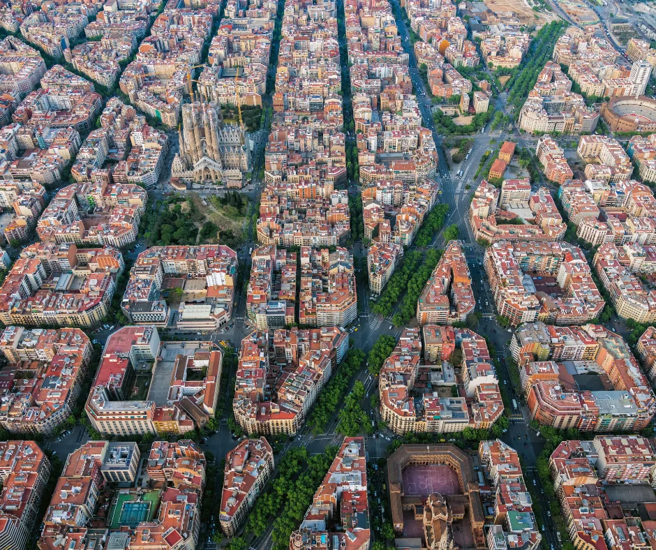 Barcelone