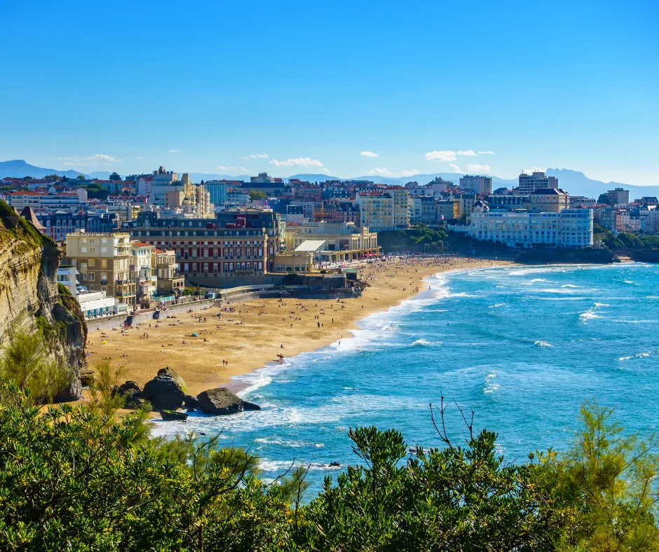 Biarritz