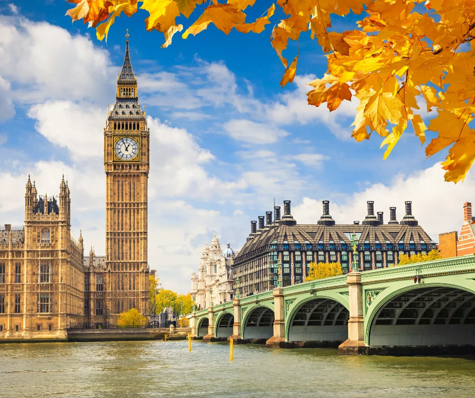 Big Ben
