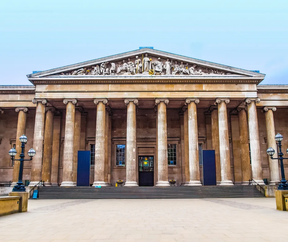 British Museum