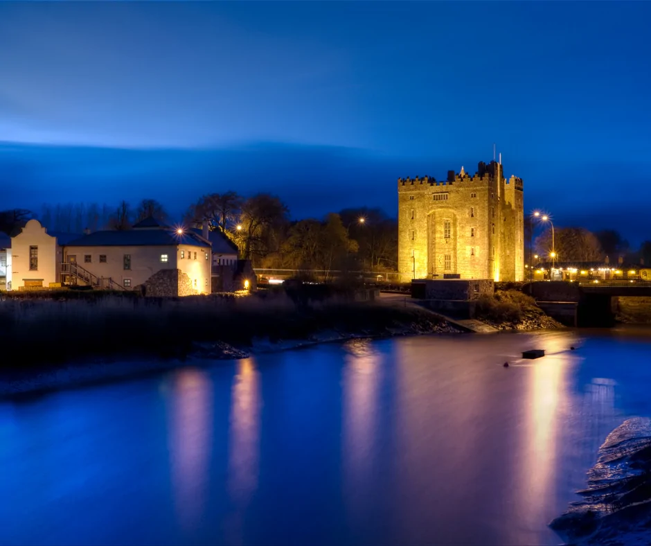 Bunratty Castle