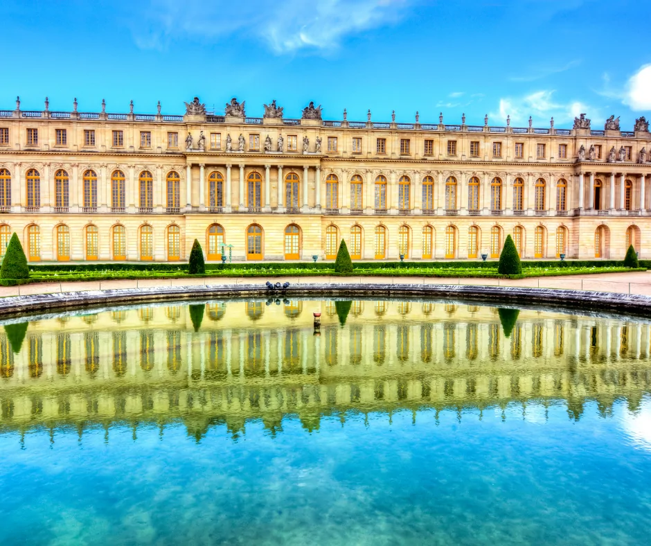 Château de Versailles