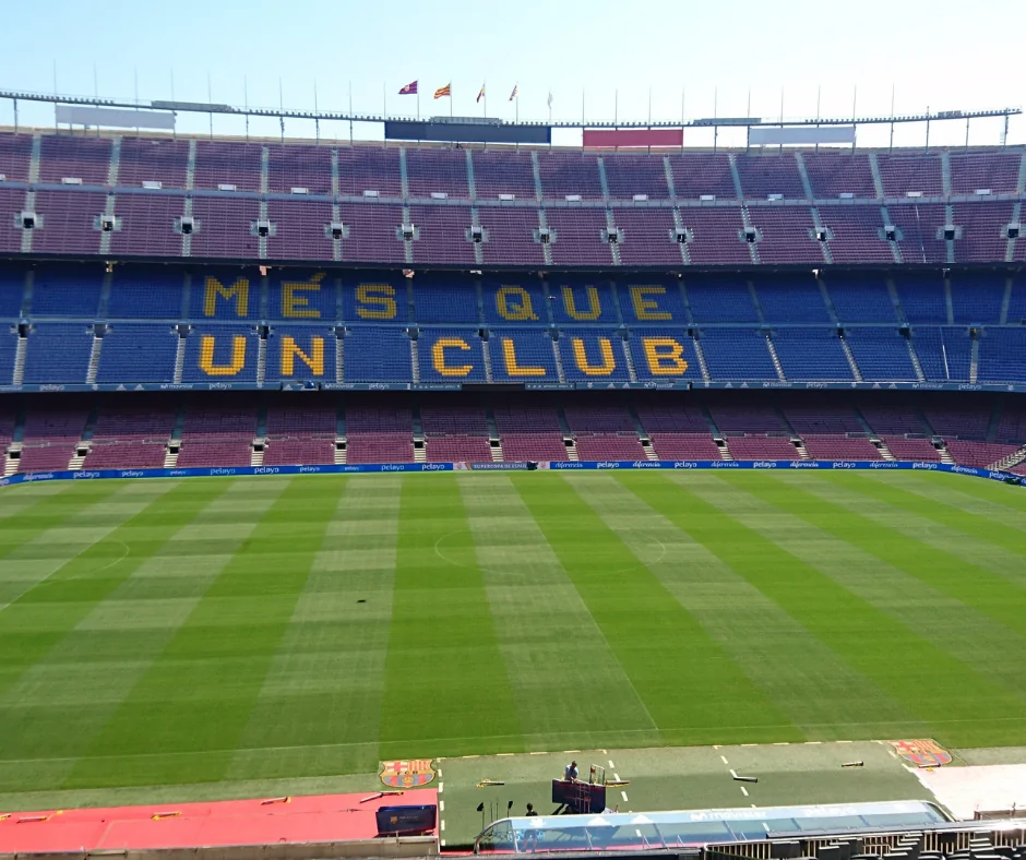 Camp Nou