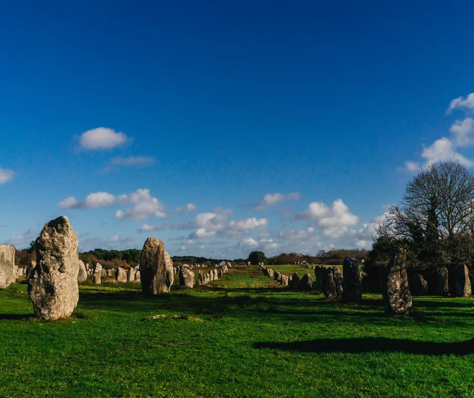Alignements de Carnac