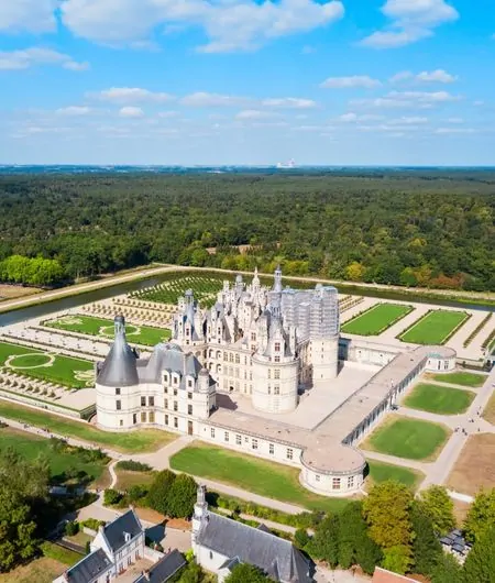 Château de Chambord