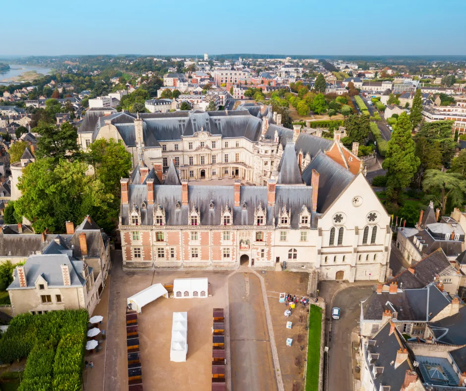 Château de Blois