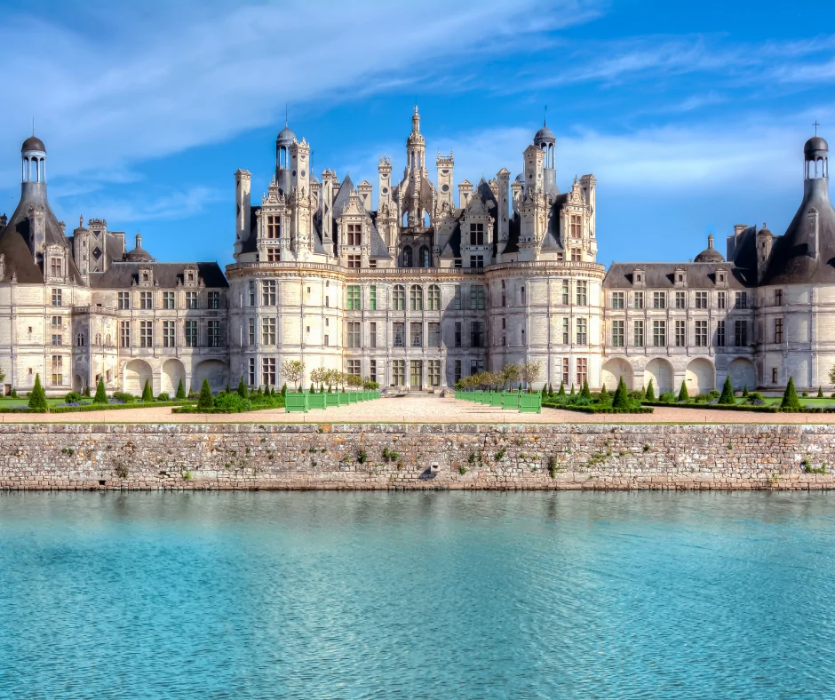 Château de Chambord