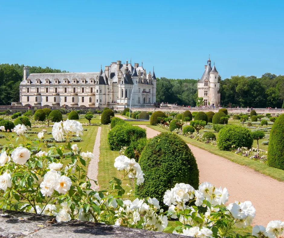 Château de Chenonceau