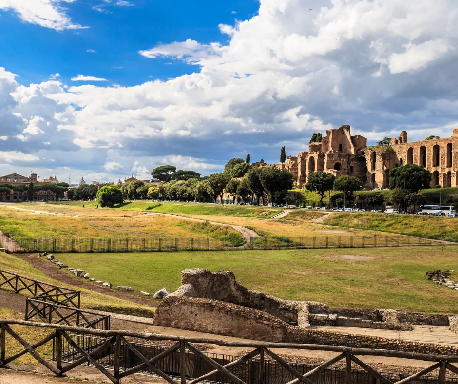 Circus Maximus
