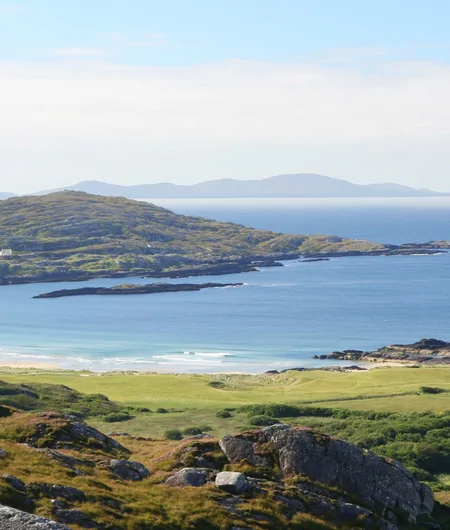 Cork Ring of Kerry