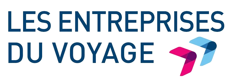 Logo Entreprises du voyages