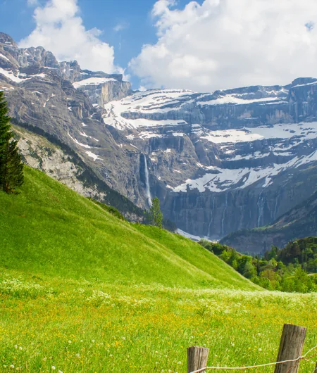 Cirque de Gavarnie