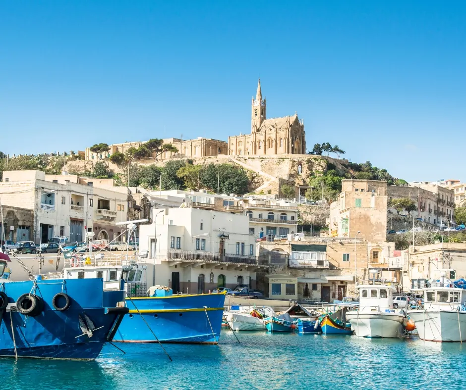 Gozo