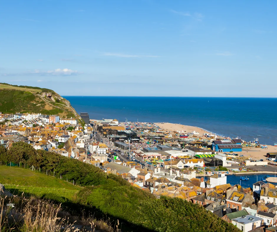 Hastings