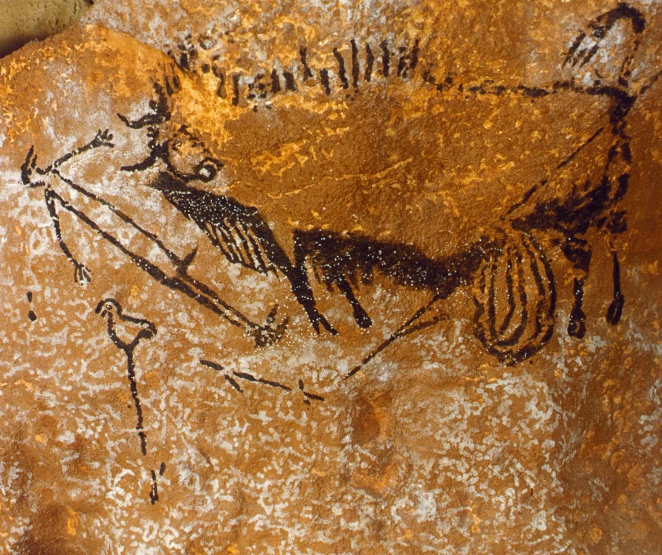 Lascaux