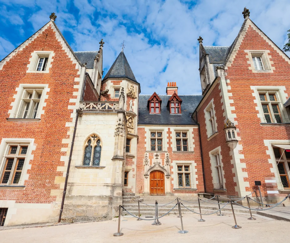 Le Clos Lucé