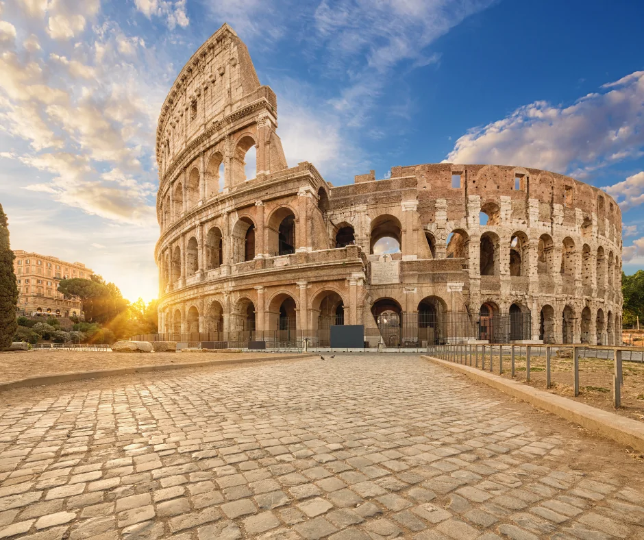 Le Colisée