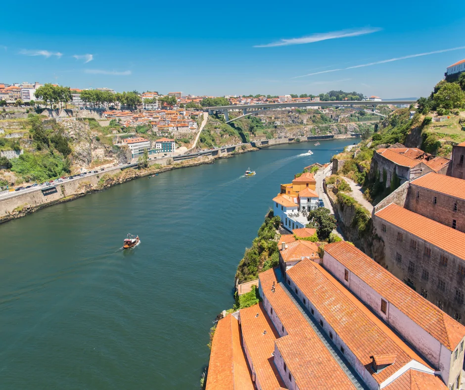 le Douro