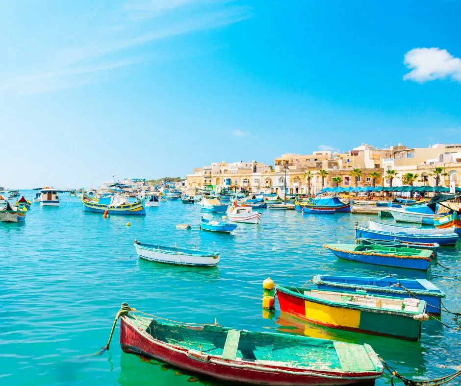 Marsaxlokk