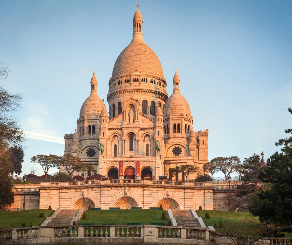 Montmartre