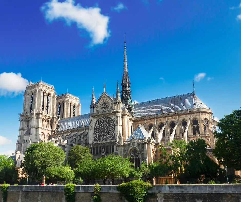 Notre Dame