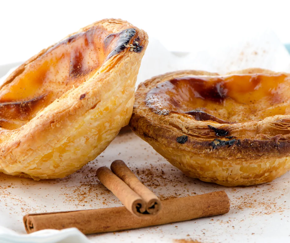 pastel de nata