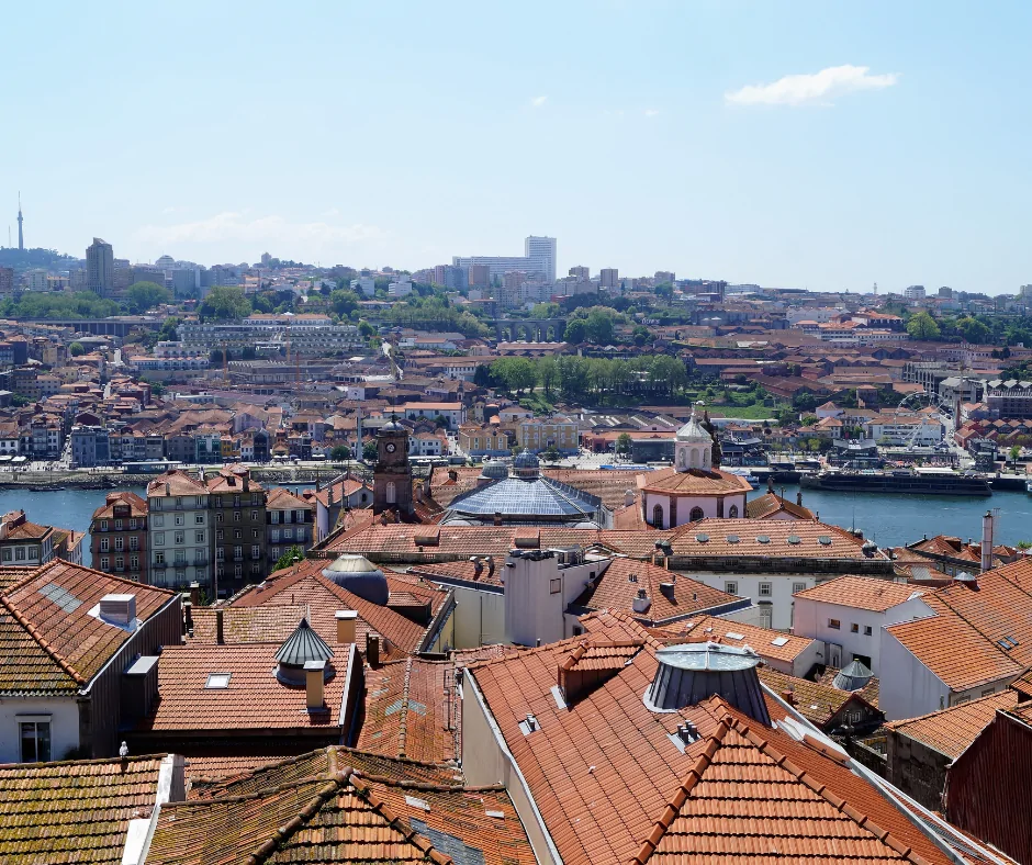 Porto
