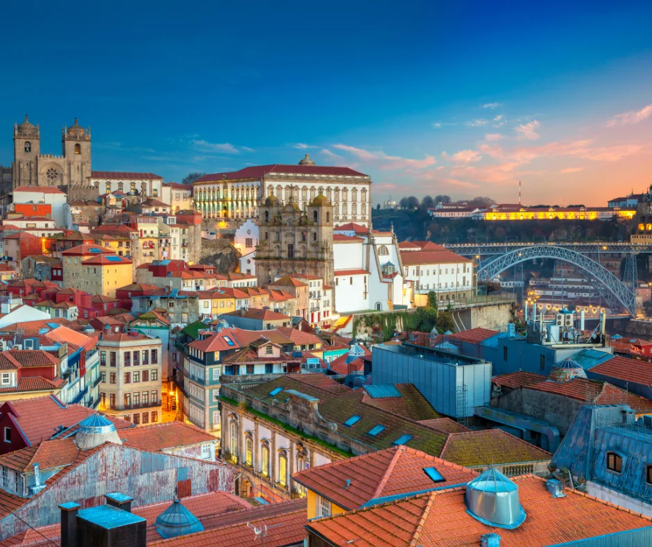 Porto