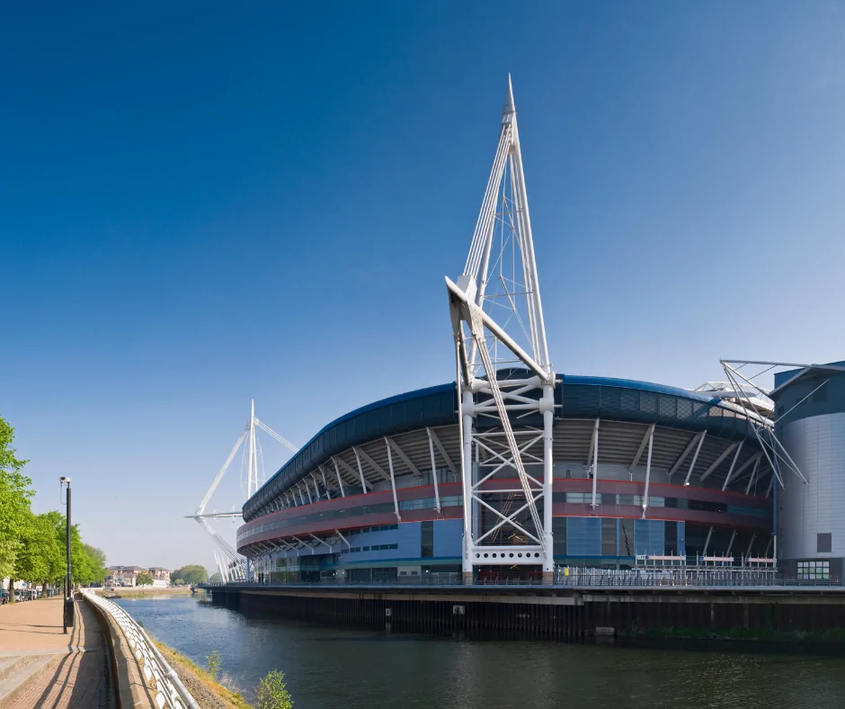 Principality Stadium