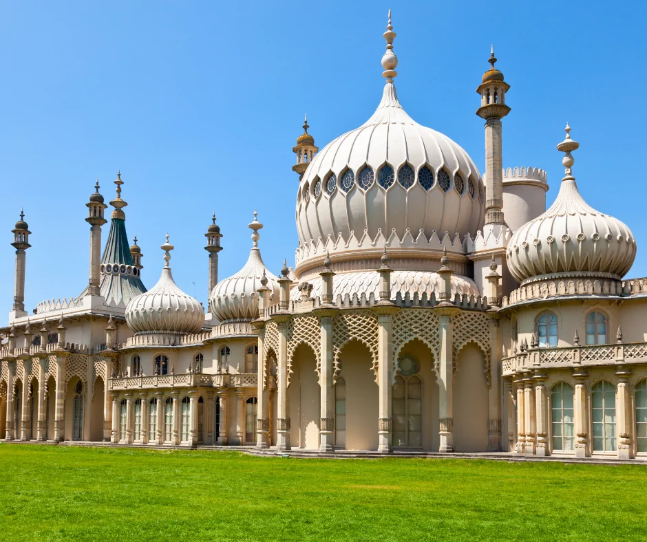 Royal Pavilion