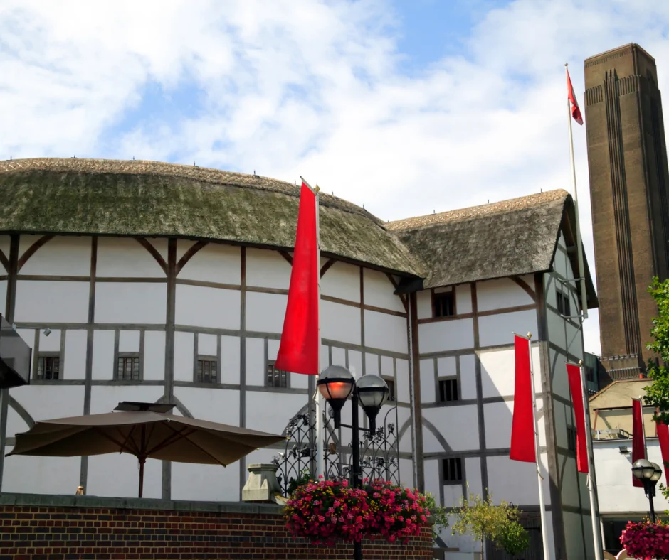 Shakespeare Globe