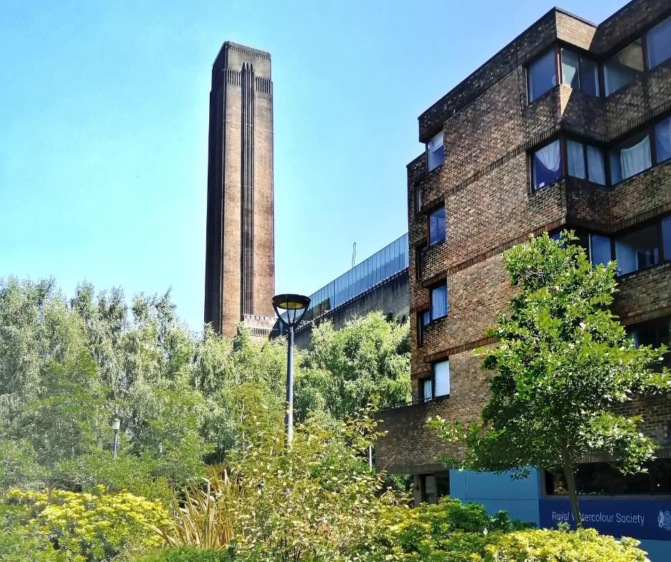 Tate Modern